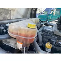 Radiator-Overflow-Bottle--or--Surge-Tank Freightliner Cascadia