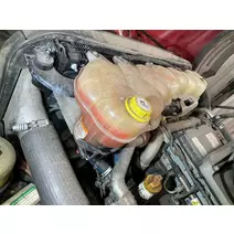 Radiator-Overflow-Bottle--or--Surge-Tank Freightliner Cascadia