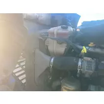 Radiator-Overflow-Bottle--or--Surge-Tank Freightliner Cascadia