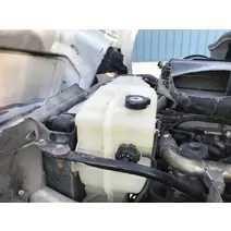 Radiator-Overflow-Bottle--or--Surge-Tank Freightliner Cascadia