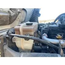 Radiator-Overflow-Bottle--or--Surge-Tank Freightliner Cascadia