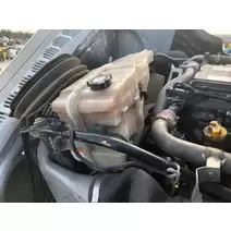 Radiator-Overflow-Bottle--or--Surge-Tank Freightliner Cascadia