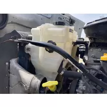 Radiator-Overflow-Bottle--or--Surge-Tank Freightliner Cascadia