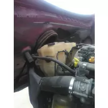 RADIATOR OVERFLOW TANK FREIGHTLINER CASCADIA