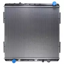 Radiator FREIGHTLINER Cascadia Frontier Truck Parts