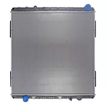 Radiator FREIGHTLINER CASCADIA LKQ Acme Truck Parts Radiator FREIGHTLINER CASCADIA LKQ Acme Truck Parts