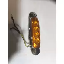 Side Marker Lamp, Rear FREIGHTLINER CASCADIA