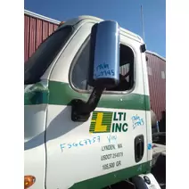 Side View Mirror FREIGHTLINER CASCADIA