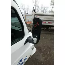 Side-View-Mirror Freightliner Cascadia