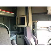 Sleeper-Cabinets Freightliner Cascadia