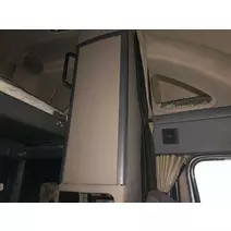 Sleeper-Cabinets Freightliner Cascadia