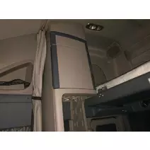 Sleeper-Cabinets Freightliner Cascadia