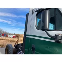 Sleeper Fairing Freightliner CASCADIA