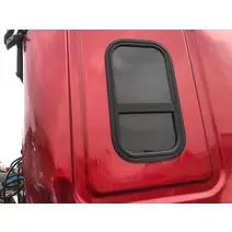 Sleeper-Window Freightliner Cascadia