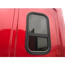 Sleeper-Window Freightliner Cascadia