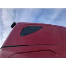 Sleeper-Window Freightliner Cascadia