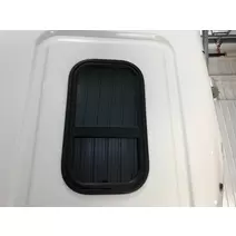 Sleeper-Window Freightliner Cascadia