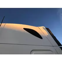 Sleeper Freightliner Cascadia