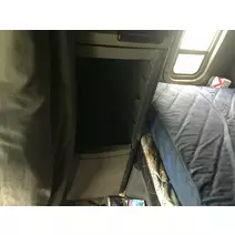 Sleeper Freightliner Cascadia