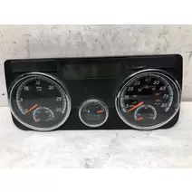 Speedometer (See Also Inst. Cluster) Freightliner CASCADIA