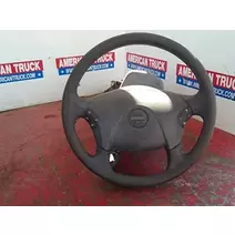Steering Wheel FREIGHTLINER Cascadia American Truck Salvage