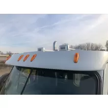 Sun Visor (External) Freightliner CASCADIA Vander Haags Inc Dm