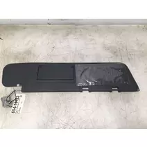 Sun Visor (External) FREIGHTLINER Cascadia Frontier Truck Parts