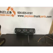Temperature Control FREIGHTLINER CASCADIA Payless Truck Parts