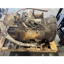 Transmission Assembly FREIGHTLINER CASCADIA Payless Truck Parts