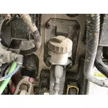 Transmission-Misc-dot--Parts Freightliner Cascadia