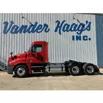 Complete Vehicle Freightliner CASCADIA Vander Haags Inc Sp