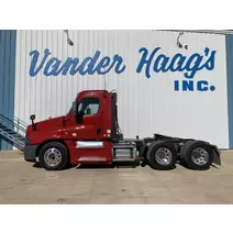 Complete Vehicle Freightliner CASCADIA Vander Haags Inc Sf