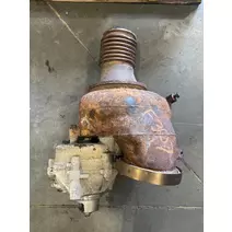 Turbocharger / Supercharger FREIGHTLINER CASCADIA Payless Truck Parts