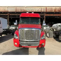 Complete Vehicle FREIGHTLINER CASCADIA Custom Truck One Source
