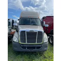 Complete Vehicle FREIGHTLINER CASCADIA Nli Sales, Inc. Jasper