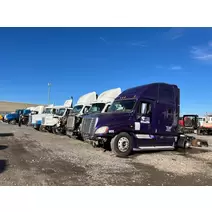 Complete Vehicle FREIGHTLINER CASCADIA Vriens Truck Parts