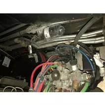 Wiper Motor, Windshield Freightliner CASCADIA Vander Haags Inc Cb