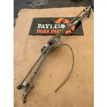 Wiper Motor, Windshield FREIGHTLINER CASCADIA Payless Truck Parts