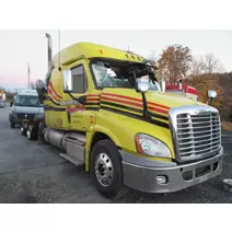 Wiper Motor, Windshield FREIGHTLINER CASCADIA Dutchers Inc   Heavy Truck Div  Ny