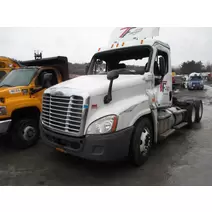 Wiper Motor, Windshield FREIGHTLINER CASCADIA Dutchers Inc   Heavy Truck Div  Ny