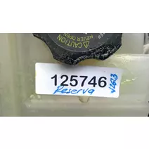 Radiator Overflow Bottle FREIGHTLINER Cascadia_A0532836000 Valley Heavy Equipment