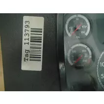 Instrument Cluster FREIGHTLINER Cascadia_A22-69900-101
