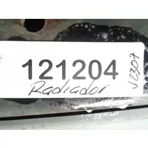 Radiator FREIGHTLINER Cascadia_FR55OC