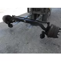 AXLE ASSEMBLY, FRONT (STEER) FREIGHTLINER CENTURY 112