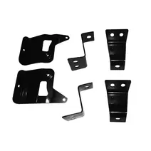 Bumper Guard, Front FREIGHTLINER CENTURY 112 LKQ Plunks Truck Parts And Equipment - Jackson
