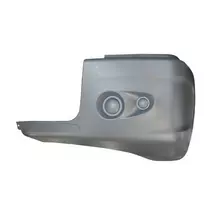 Bumper End Cap FREIGHTLINER CENTURY 112 LKQ Evans Heavy Truck Parts