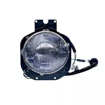 Headlamp Assembly FREIGHTLINER CENTURY 112 LKQ Wholesale Truck Parts