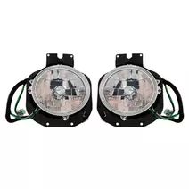 HEADLAMP ASSEMBLY FREIGHTLINER CENTURY 112