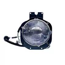 Headlamp Assembly FREIGHTLINER CENTURY 112 LKQ Evans Heavy Truck Parts