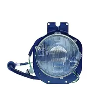 Headlamp Assembly FREIGHTLINER CENTURY 112 LKQ Plunks Truck Parts And Equipment - Jackson